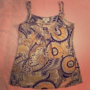 Ann Taylor Loft Cano